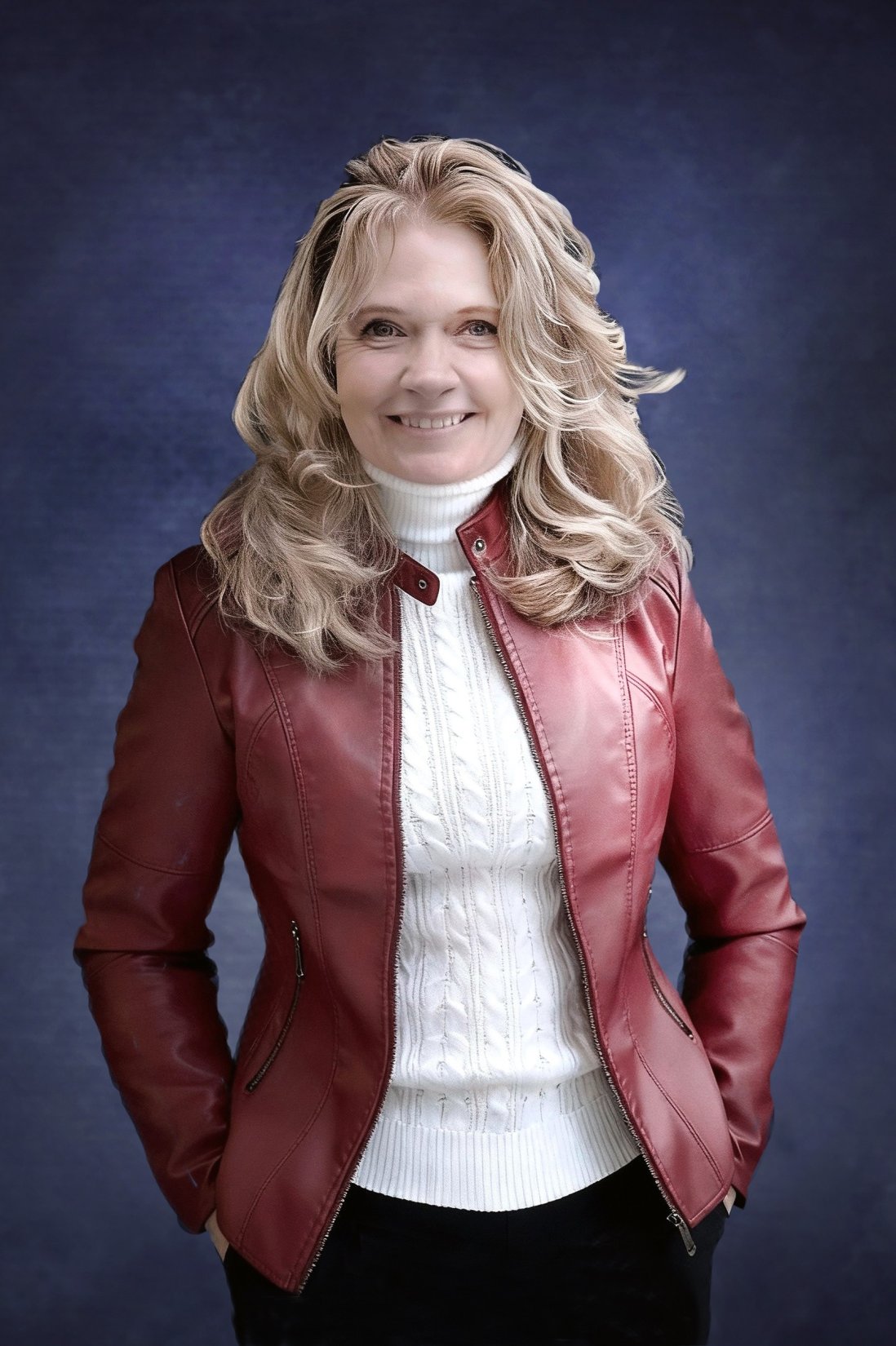 Monique Verburg