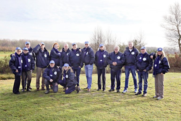 VPO presenteert kandidatenlijst